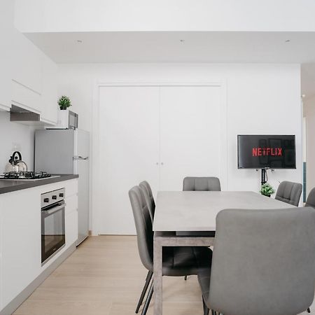 Casa Napoletana - Nilo Apartment Naples Exterior photo