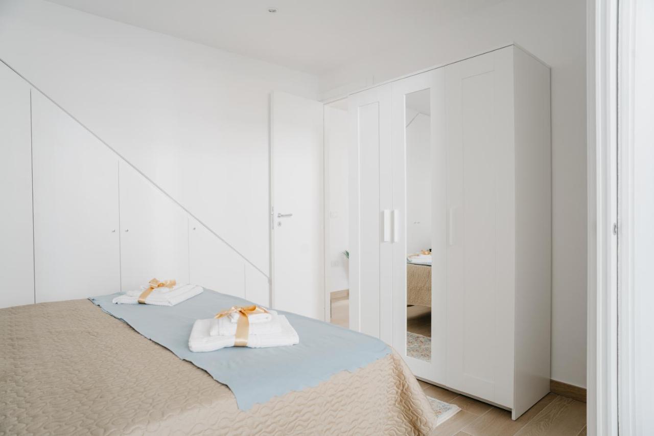 Casa Napoletana - Nilo Apartment Naples Exterior photo