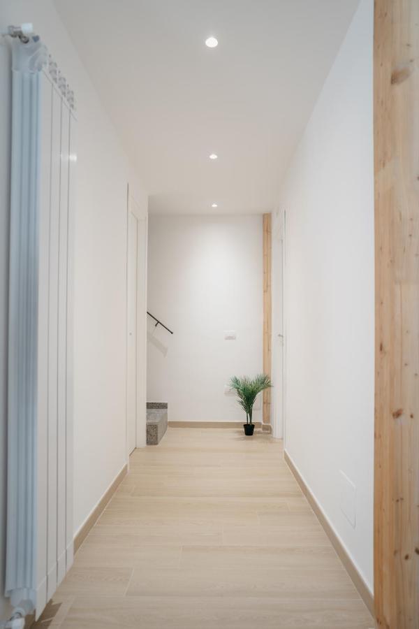 Casa Napoletana - Nilo Apartment Naples Exterior photo