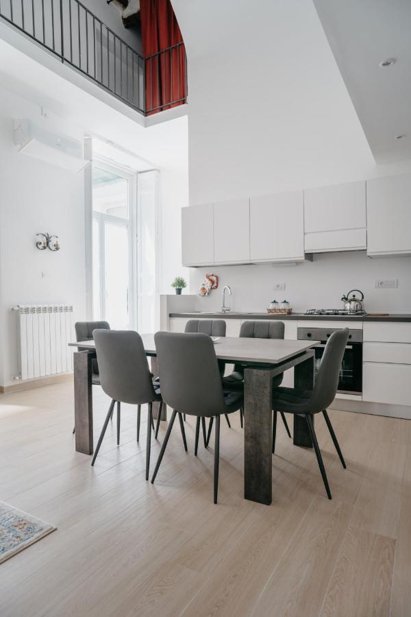 Casa Napoletana - Nilo Apartment Naples Exterior photo