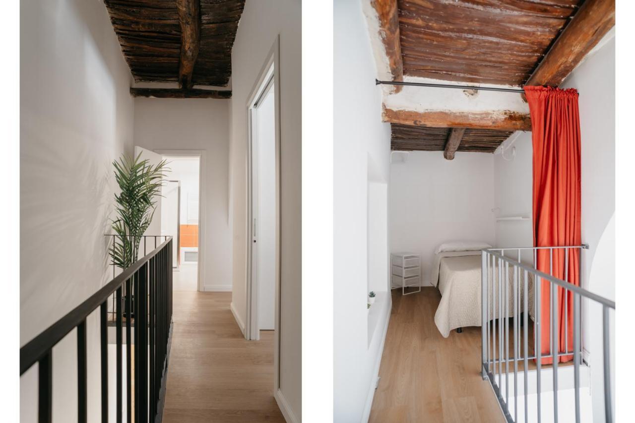 Casa Napoletana - Nilo Apartment Naples Exterior photo