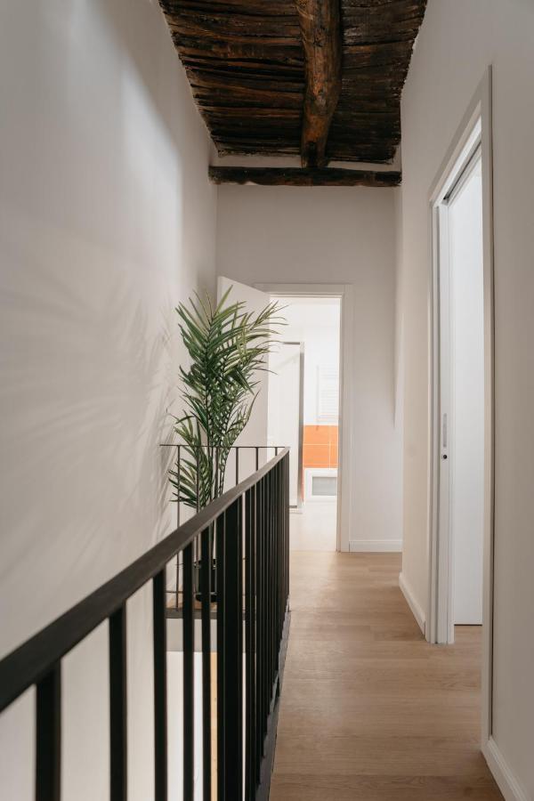 Casa Napoletana - Nilo Apartment Naples Exterior photo