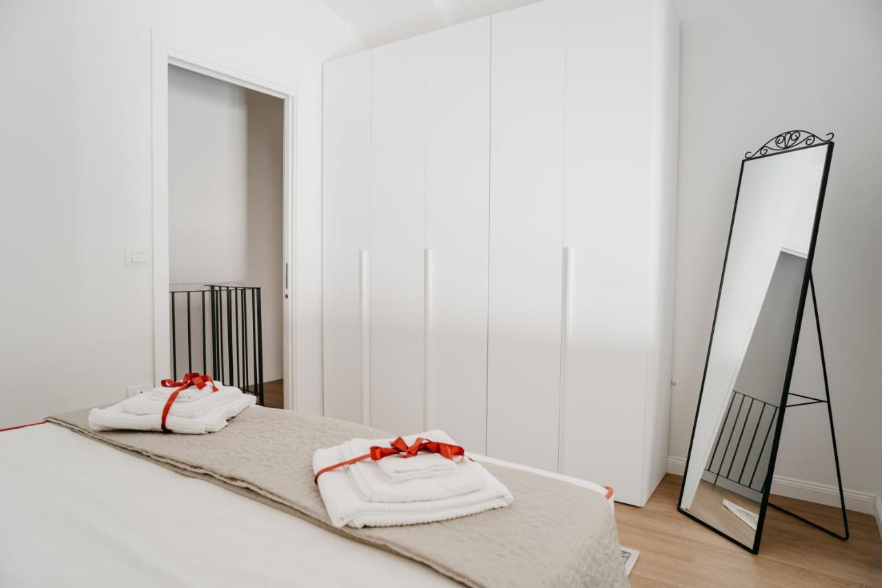 Casa Napoletana - Nilo Apartment Naples Exterior photo